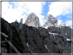 foto Dolomiti in Alta Pusteria